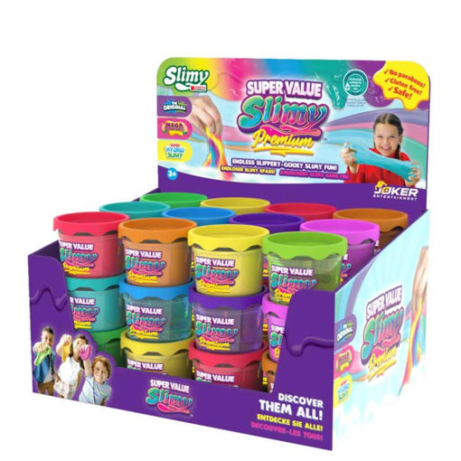 Picture of SLIMY SUPER VALUE 112G ORIGINAL